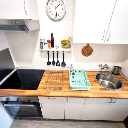 Apartamento Rivera#2 Alicante Extérieur photo