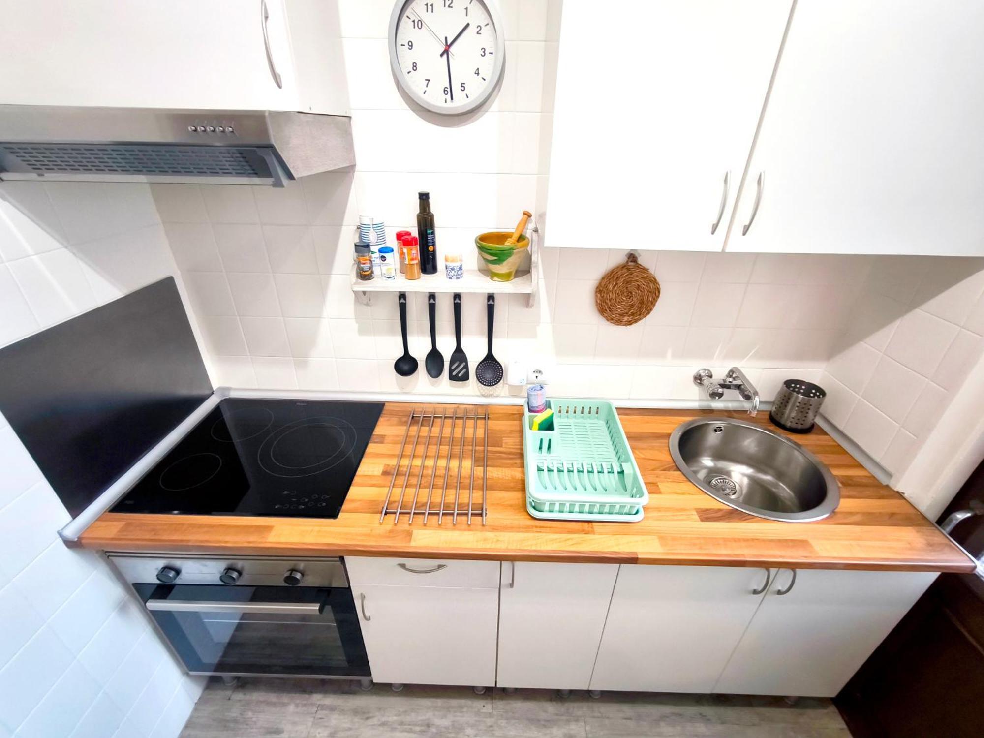 Apartamento Rivera#2 Alicante Extérieur photo