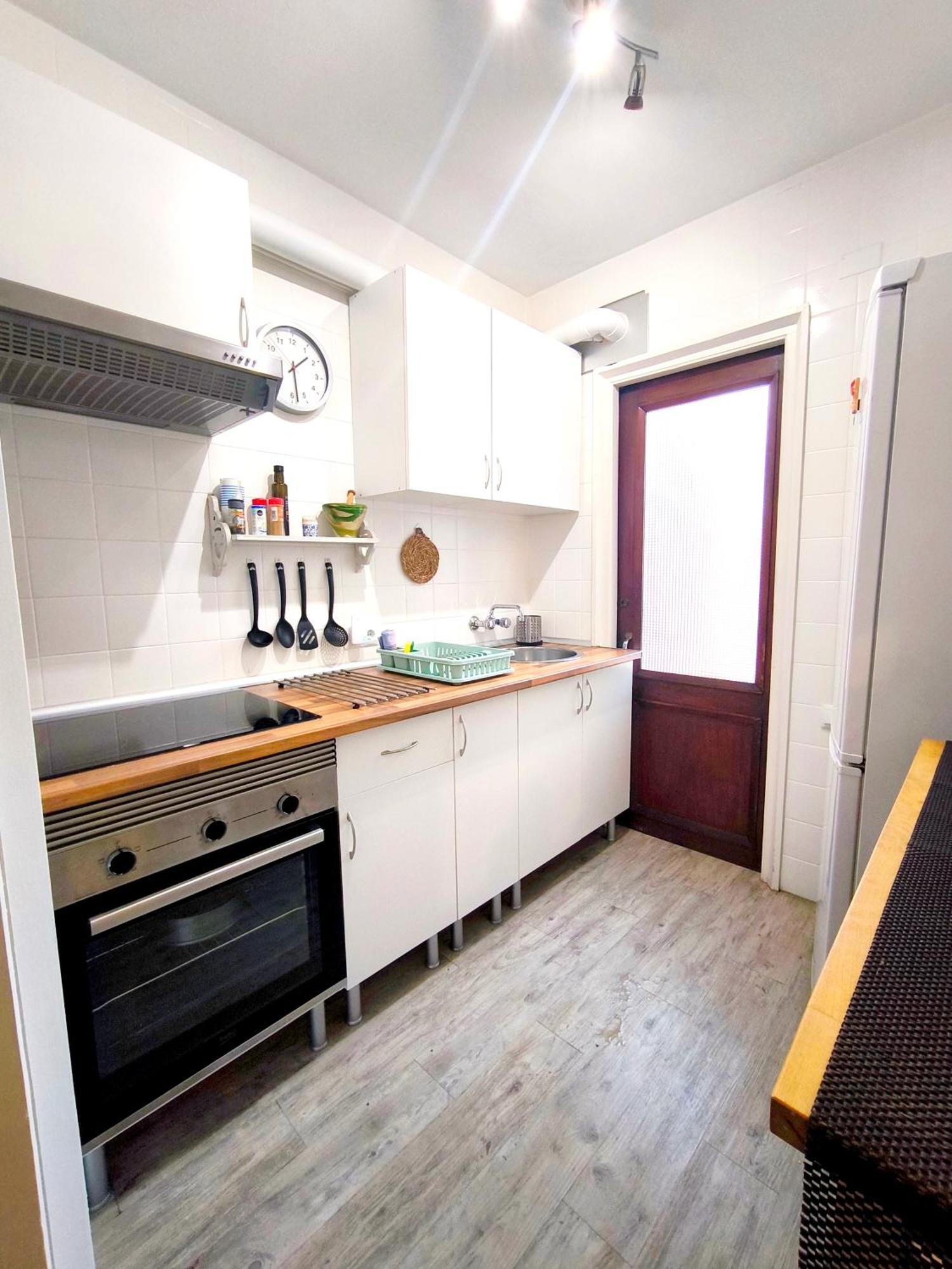 Apartamento Rivera#2 Alicante Extérieur photo