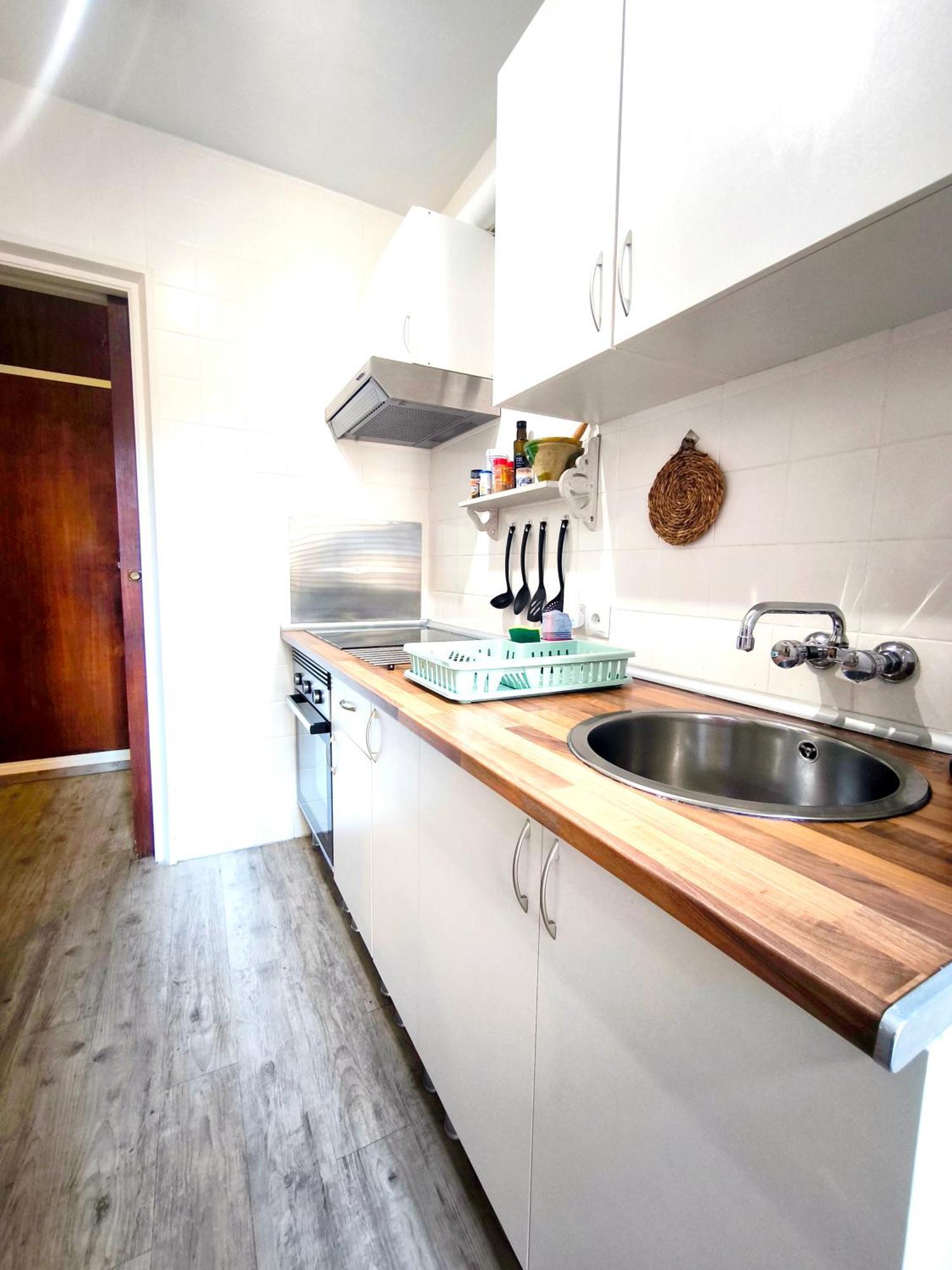 Apartamento Rivera#2 Alicante Extérieur photo