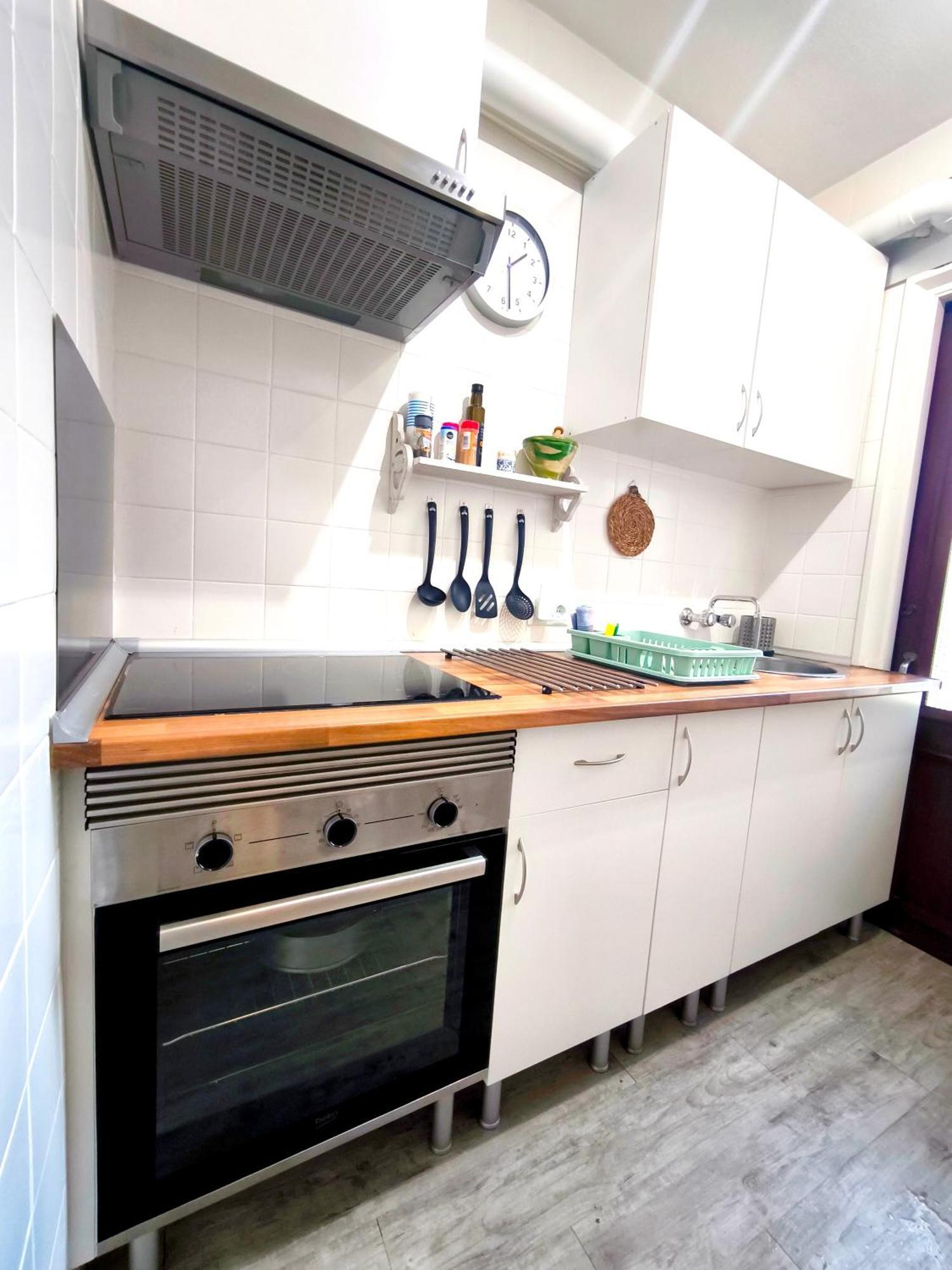 Apartamento Rivera#2 Alicante Extérieur photo