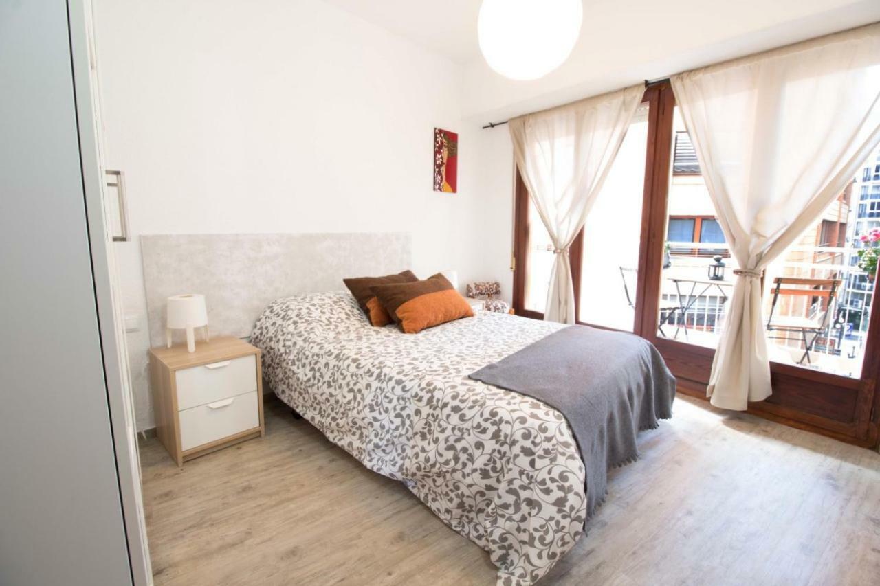 Apartamento Rivera#2 Alicante Extérieur photo