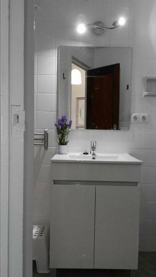 Apartamento Rivera#2 Alicante Extérieur photo