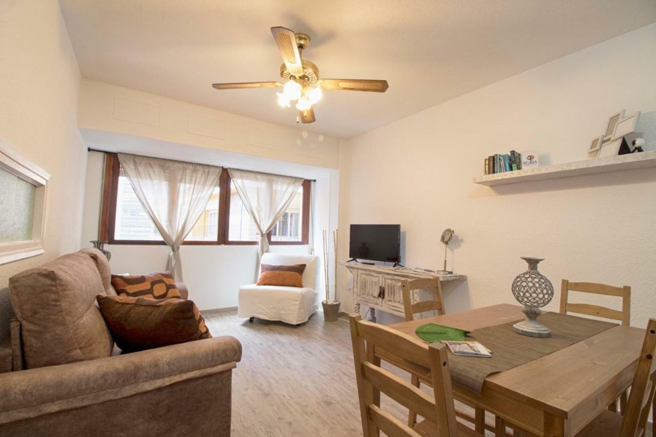 Apartamento Rivera#2 Alicante Extérieur photo
