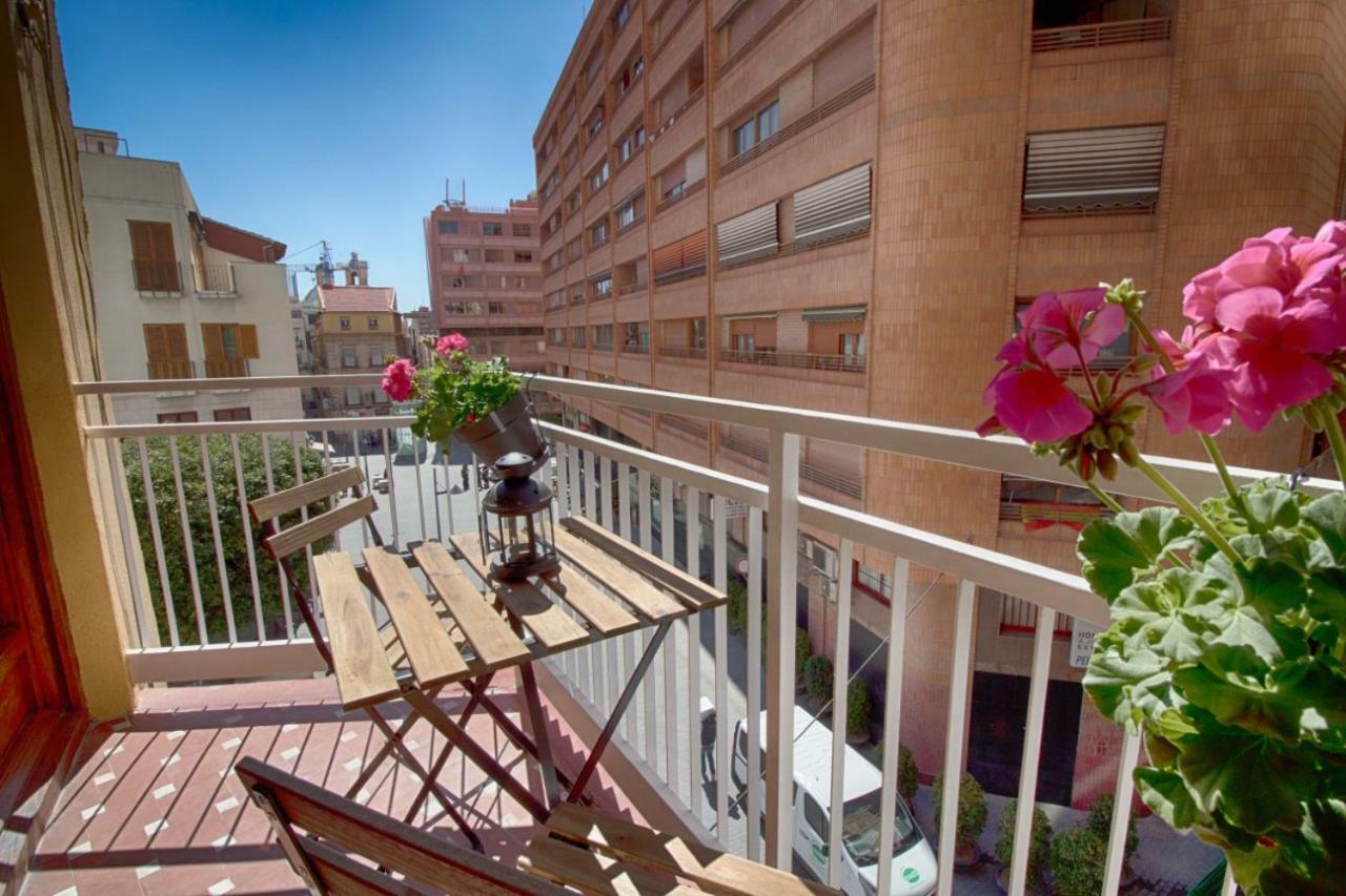Apartamento Rivera#2 Alicante Extérieur photo