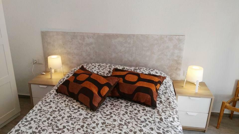 Apartamento Rivera#2 Alicante Extérieur photo