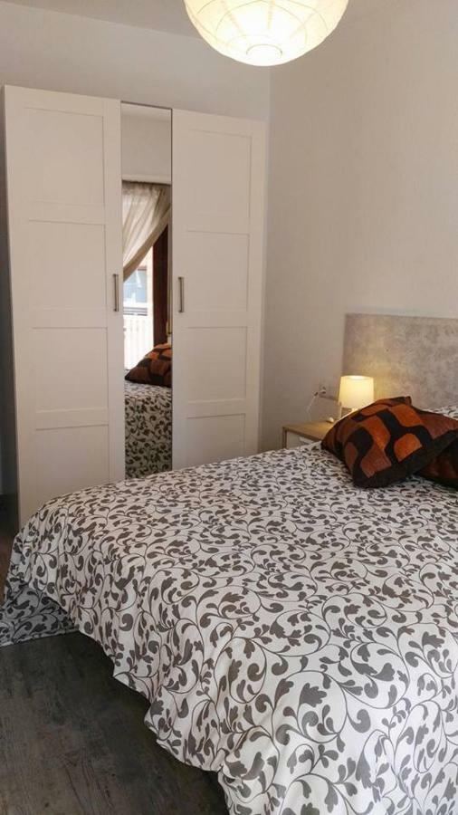 Apartamento Rivera#2 Alicante Extérieur photo