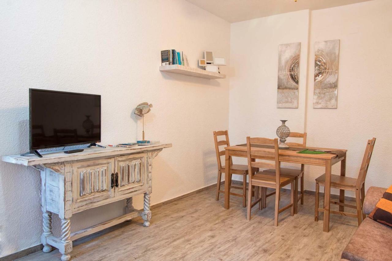 Apartamento Rivera#2 Alicante Extérieur photo